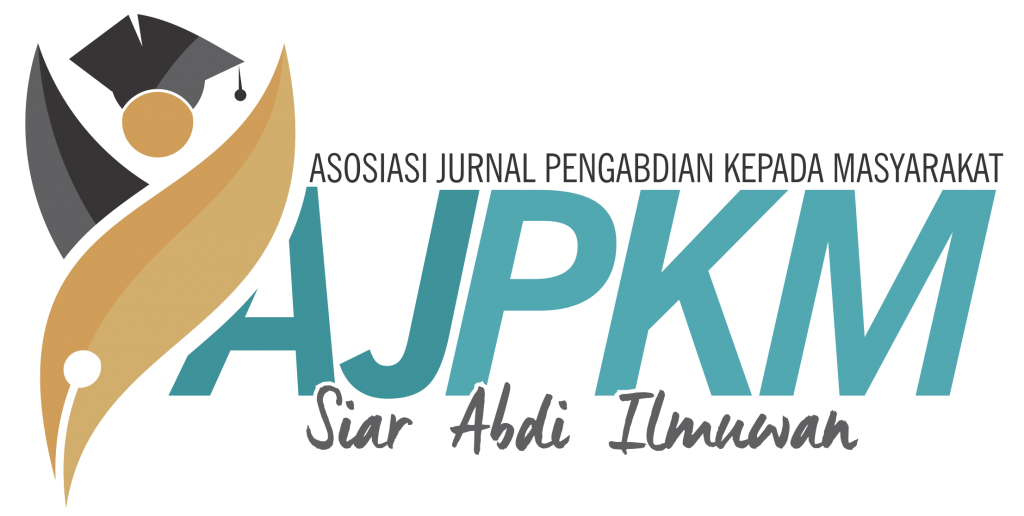 Link Website List Member AJPKM